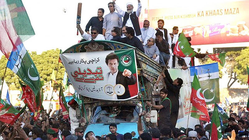 Karachi Elections 1256 Worldecho.net